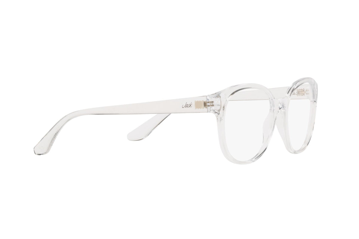 Jack Lentes Ópticos JK4018I