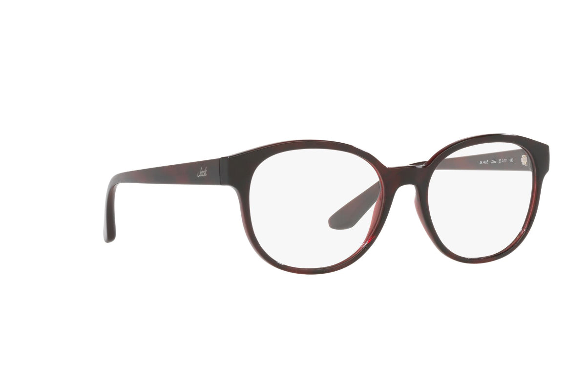 Jack Lentes Ópticos JK4018J