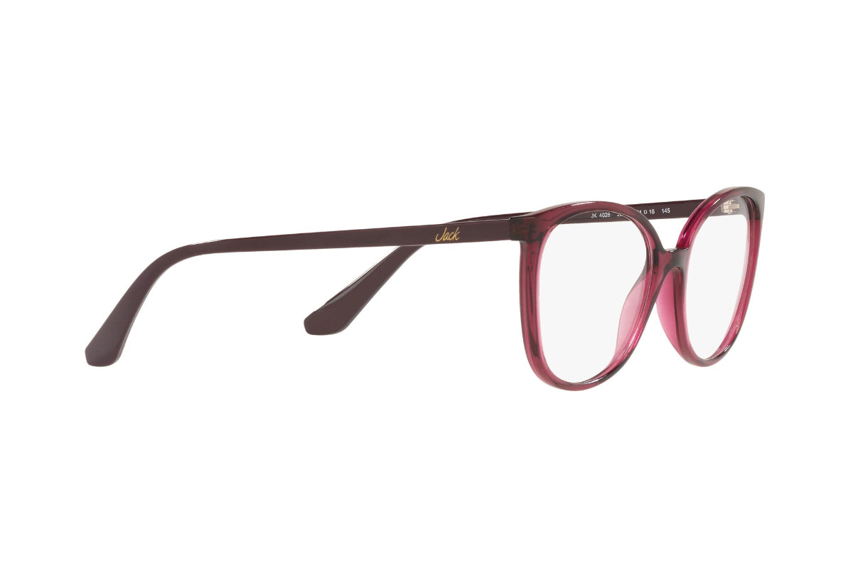 Jack Lentes Ópticos JK4026J