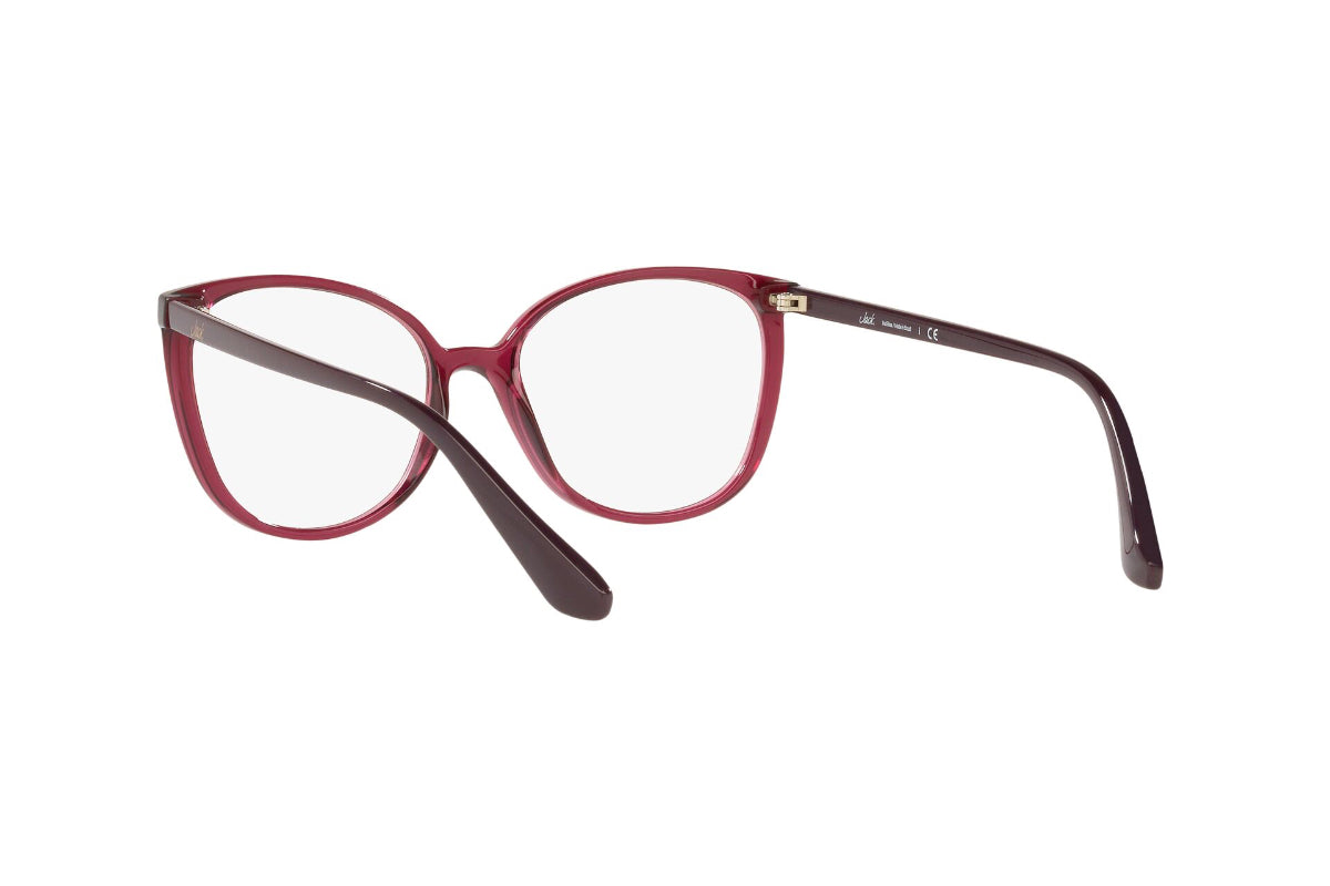 Jack Lentes Ópticos JK4026J