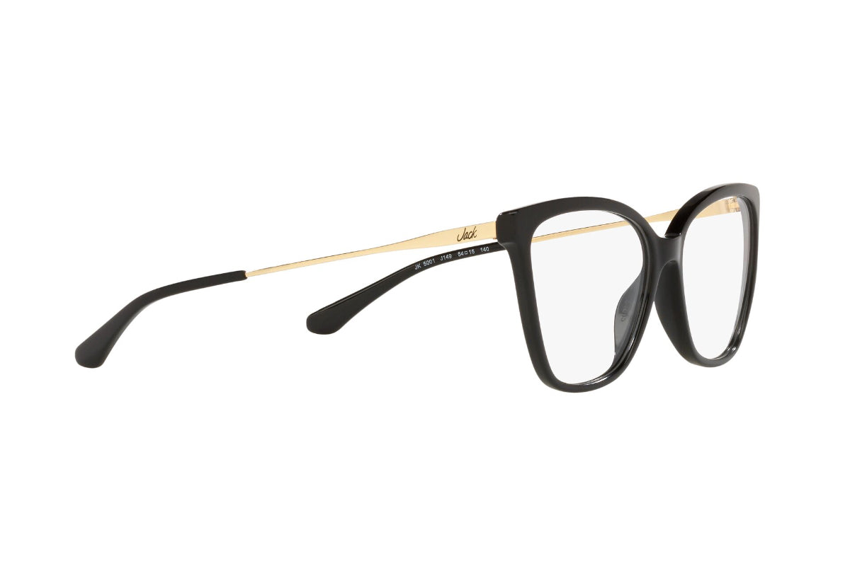 Jack Lentes Ópticos JK5001J