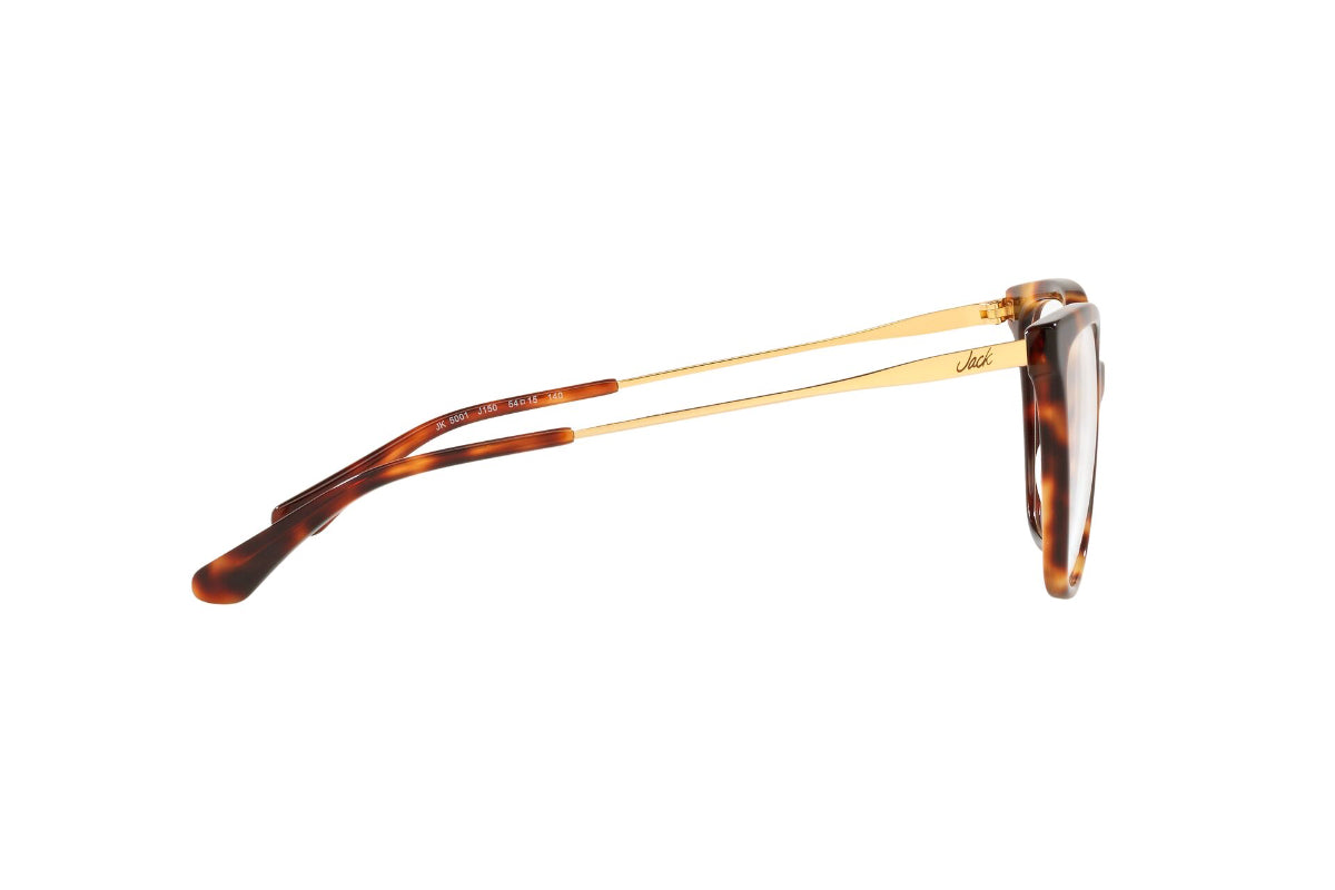 Jack Lentes Ópticos JK5001J