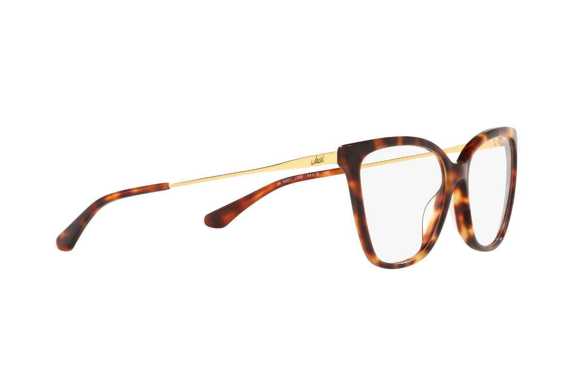 Jack Lentes Ópticos JK5001J