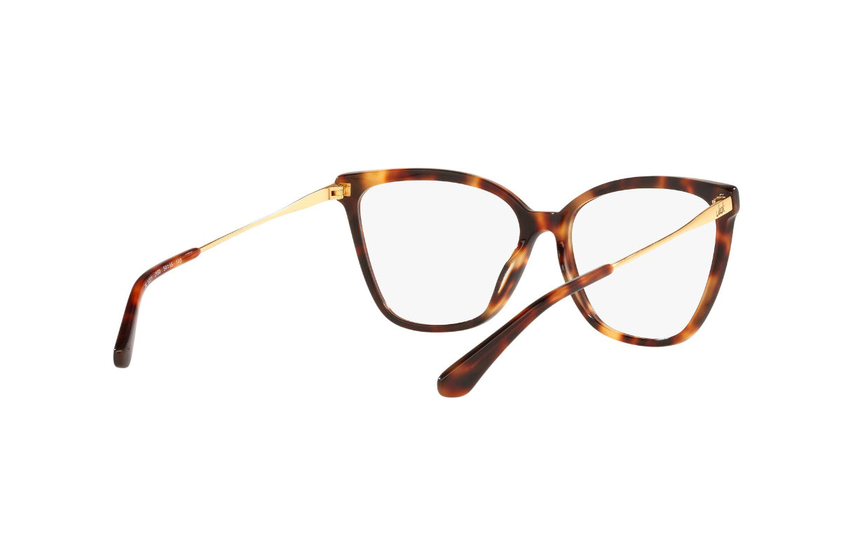 Jack Lentes Ópticos JK5001J