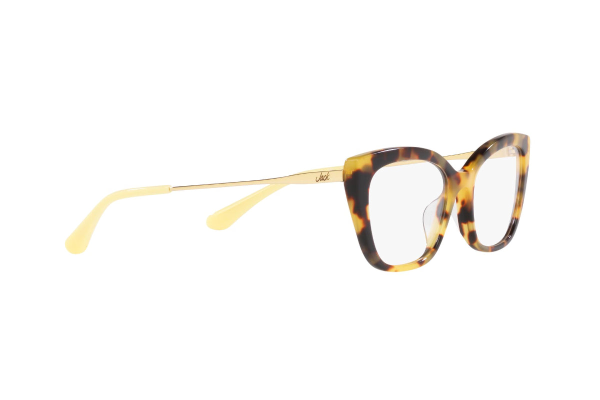 Jack Lentes Ópticos JK5005U