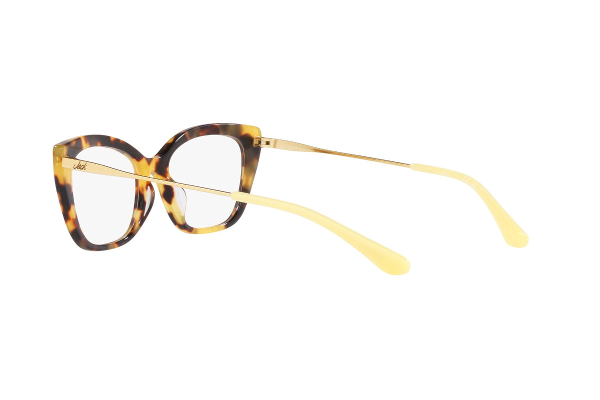 Jack Lentes Ópticos JK5005U