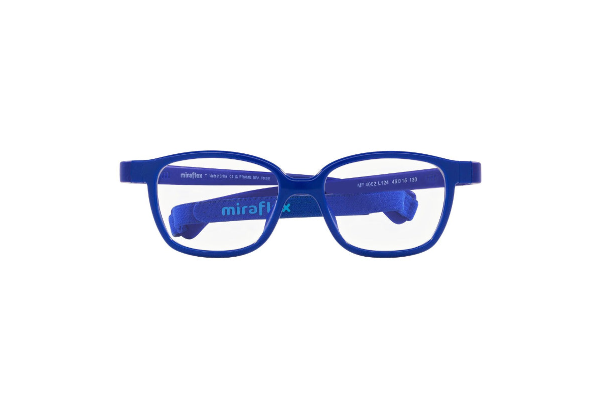 Miraflex Lentes Ópticos MF4002