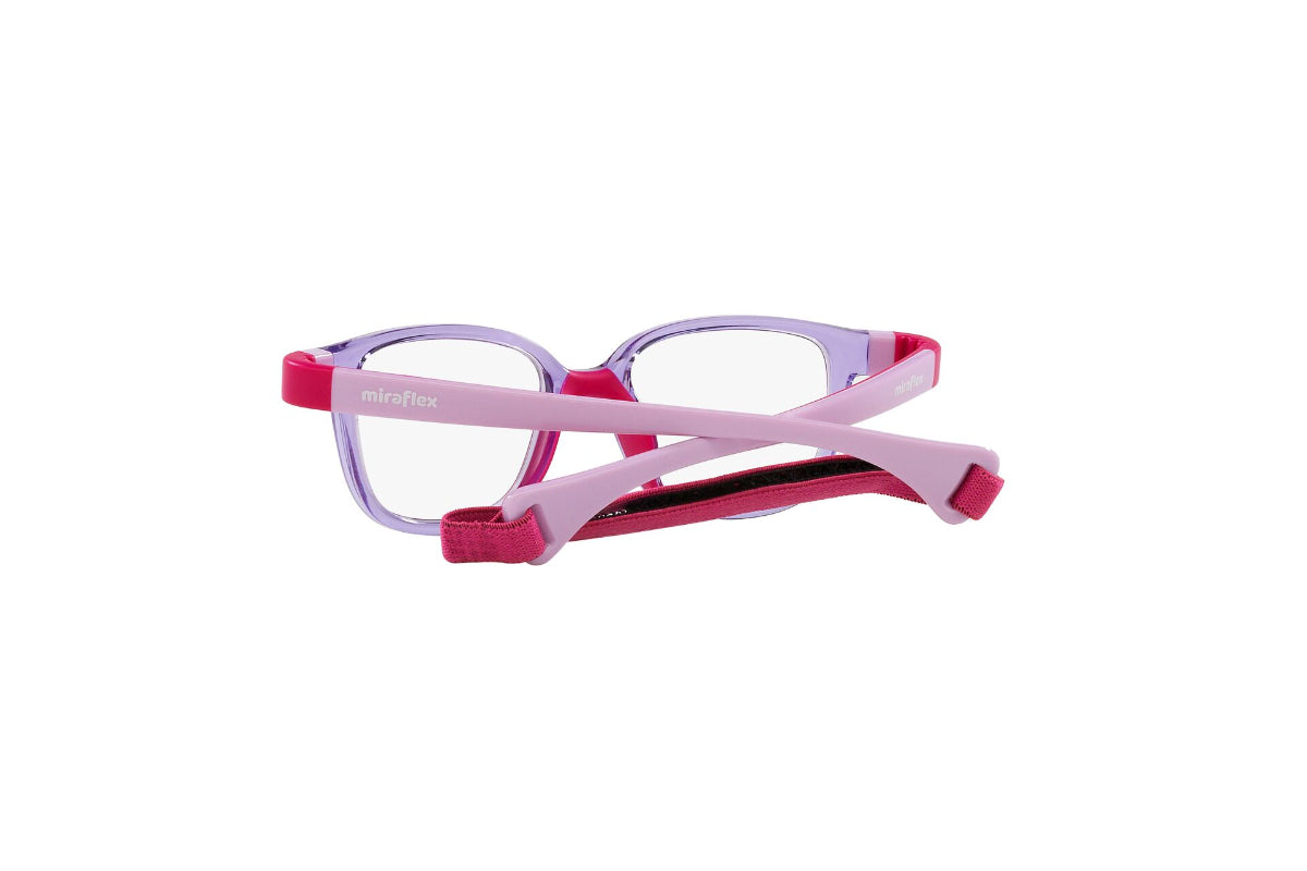 Miraflex Lentes Ópticos MF4005
