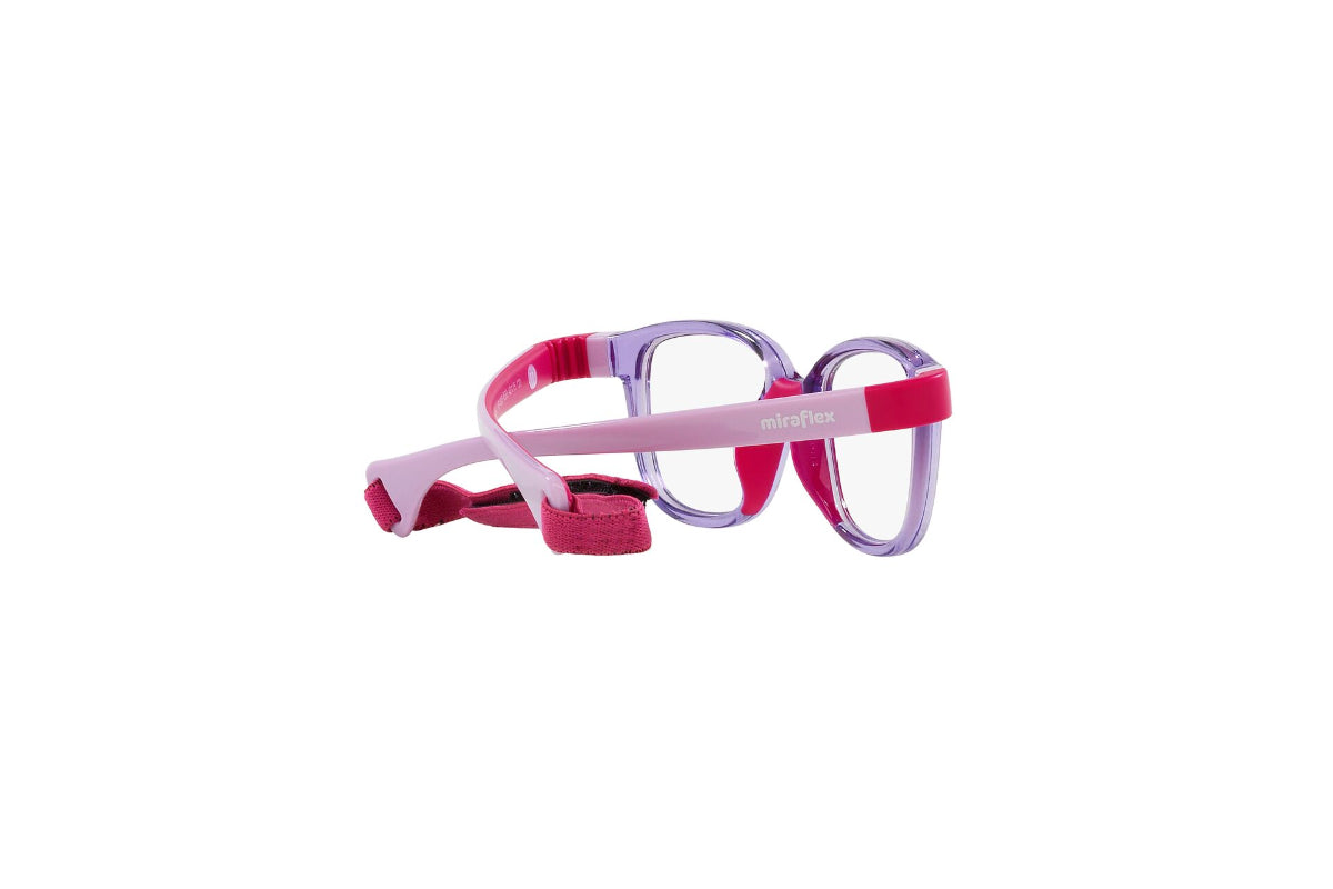 Miraflex Lentes Ópticos MF4005