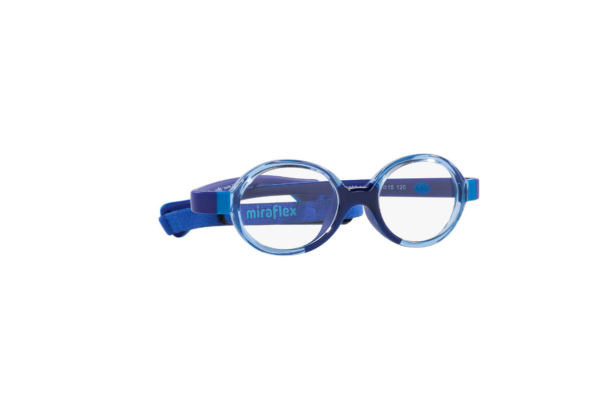 Miraflex Lentes Ópticos MF4008