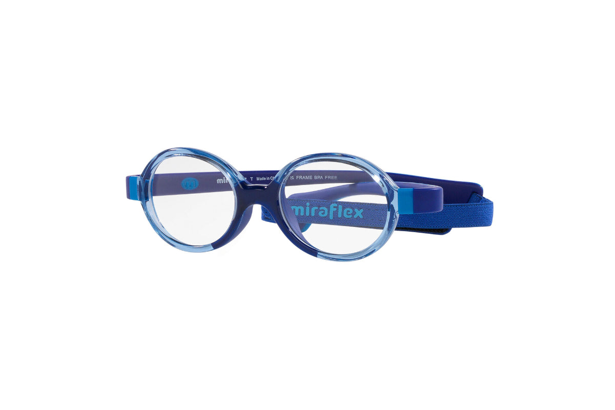 Miraflex Lentes Ópticos MF4008