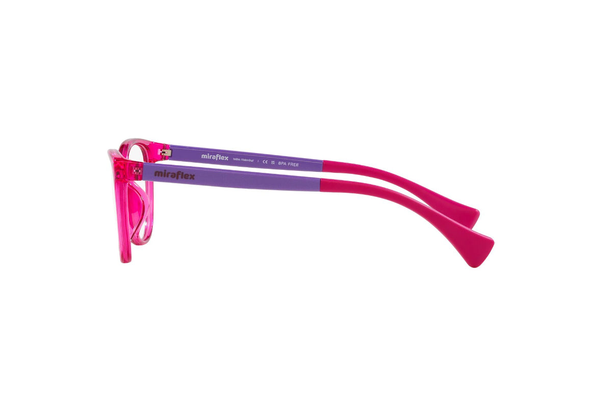 Miraflex Lentes Ópticos MF4010
