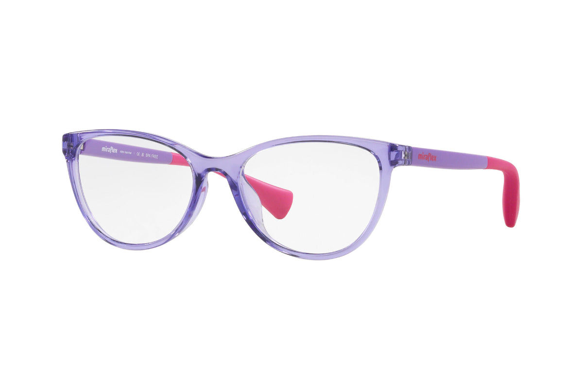 Miraflex Lentes Ópticos MF4010