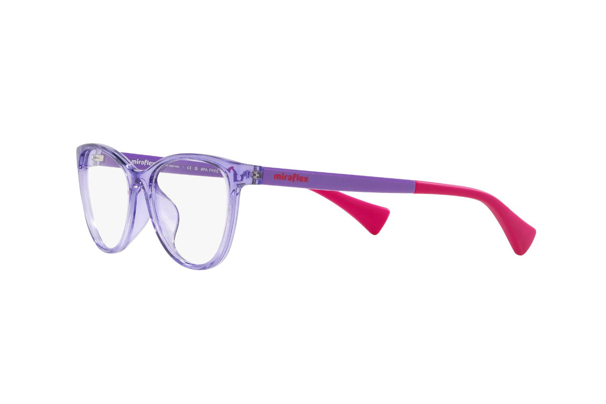 Miraflex Lentes Ópticos MF4010