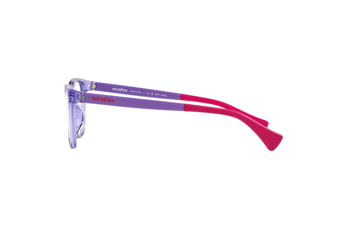 Miraflex Lentes Ópticos MF4010