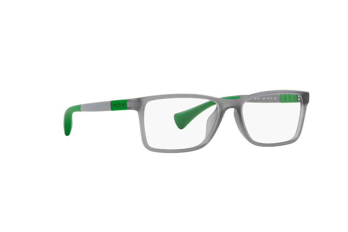 Miraflex Lentes Ópticos MF4012