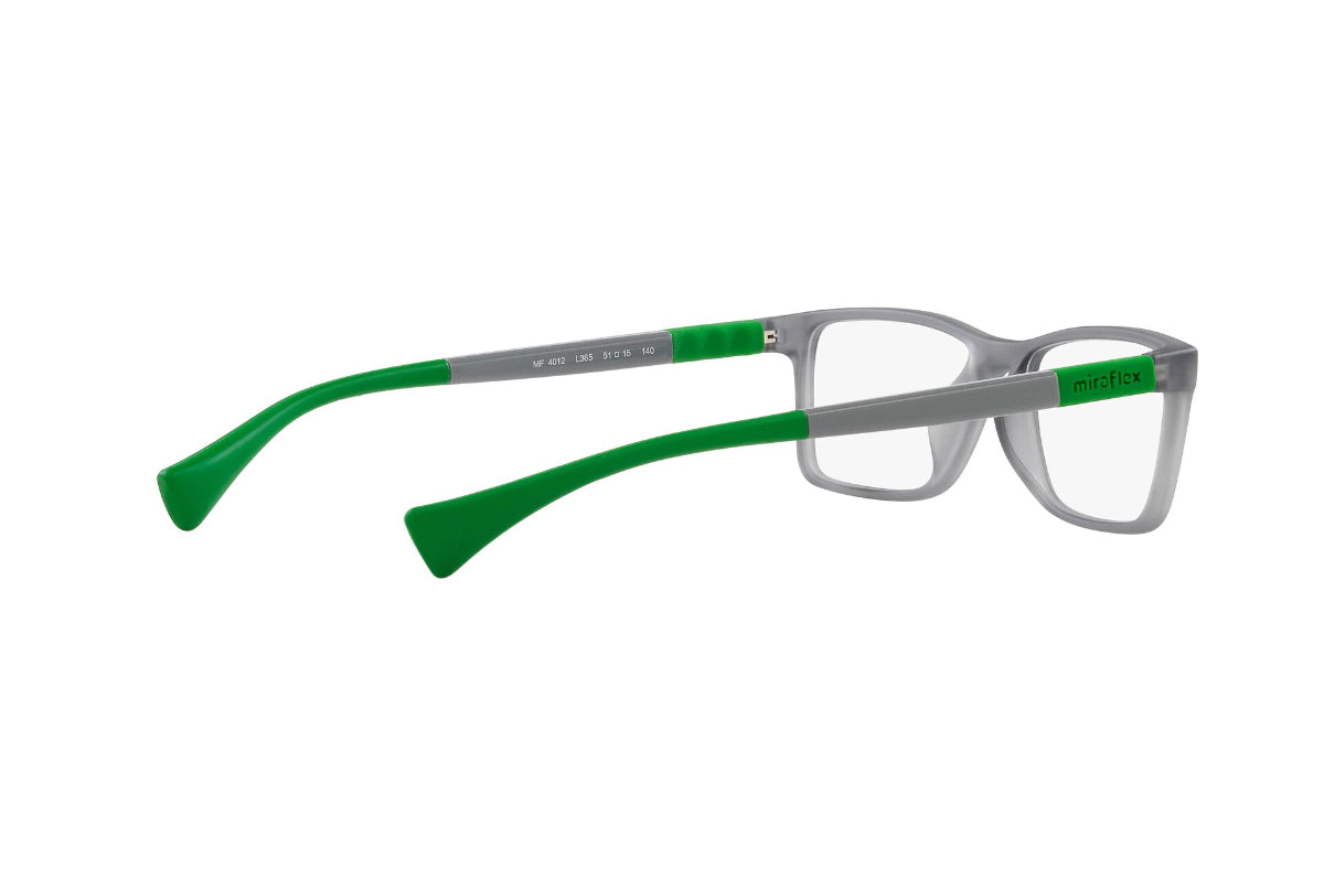 Miraflex Lentes Ópticos MF4012