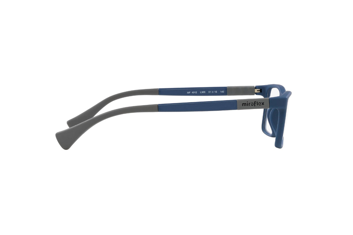 Miraflex Lentes Ópticos MF4012