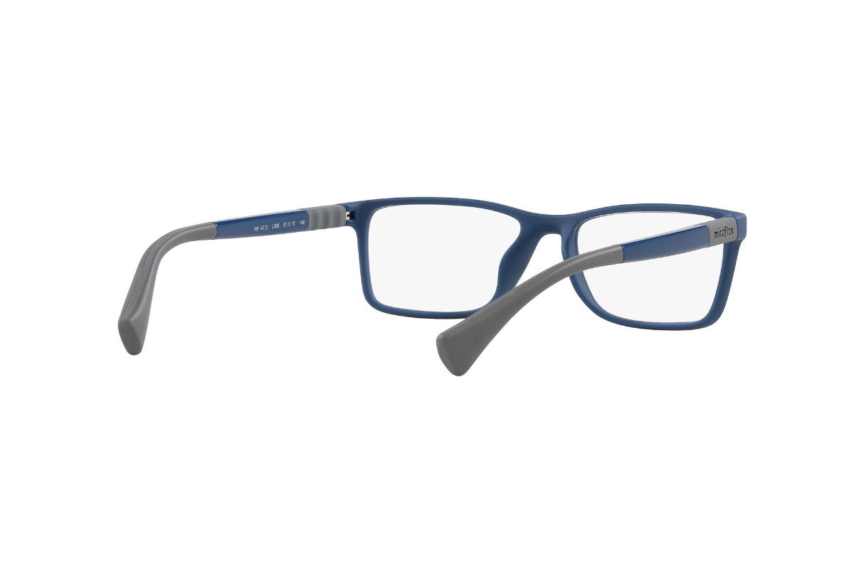 Miraflex Lentes Ópticos MF4012