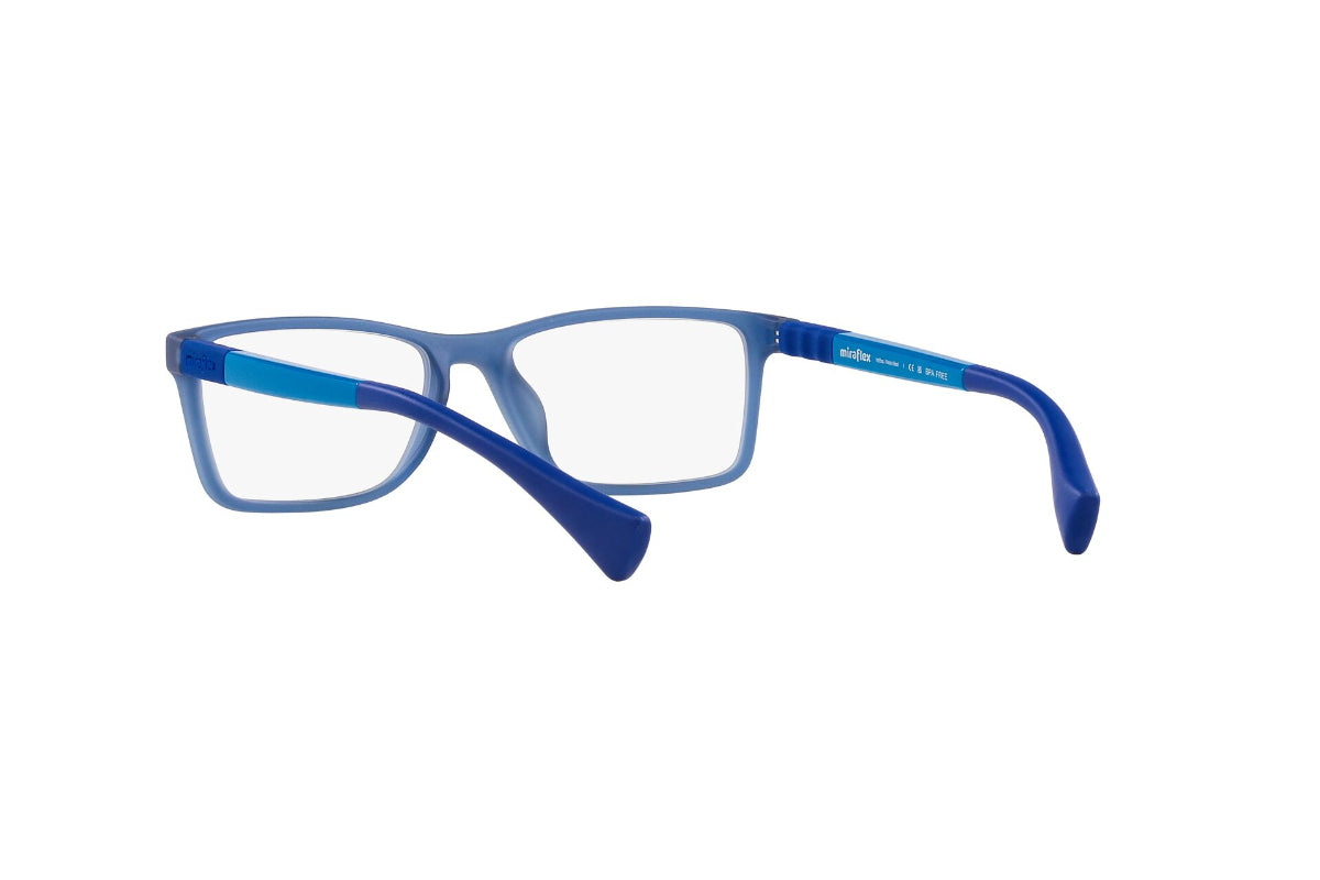 Miraflex Lentes Ópticos MF4012