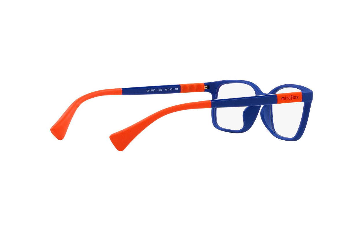 Miraflex Lentes Ópticos MF4013