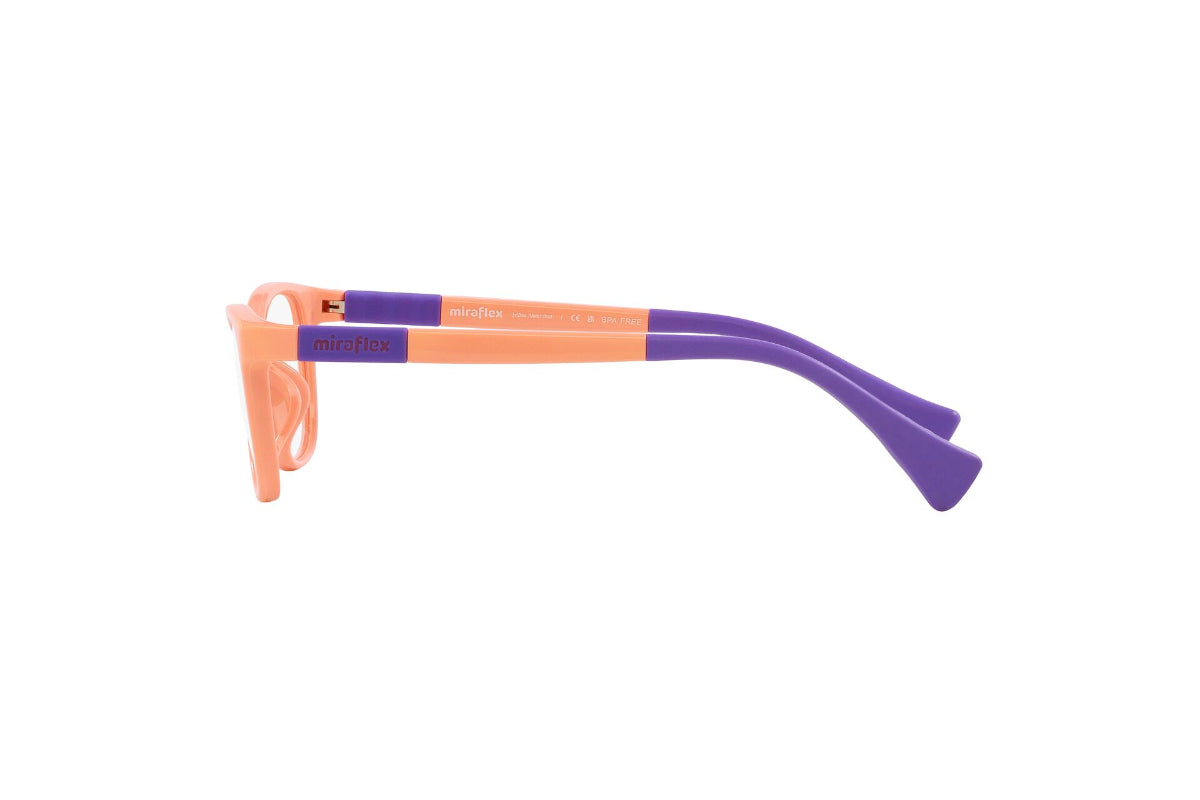 Miraflex Lentes Ópticos MF4014
