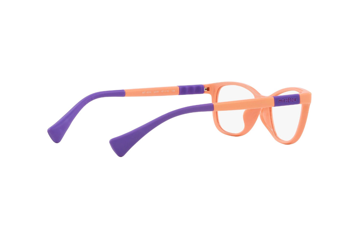 Miraflex Lentes Ópticos MF4014