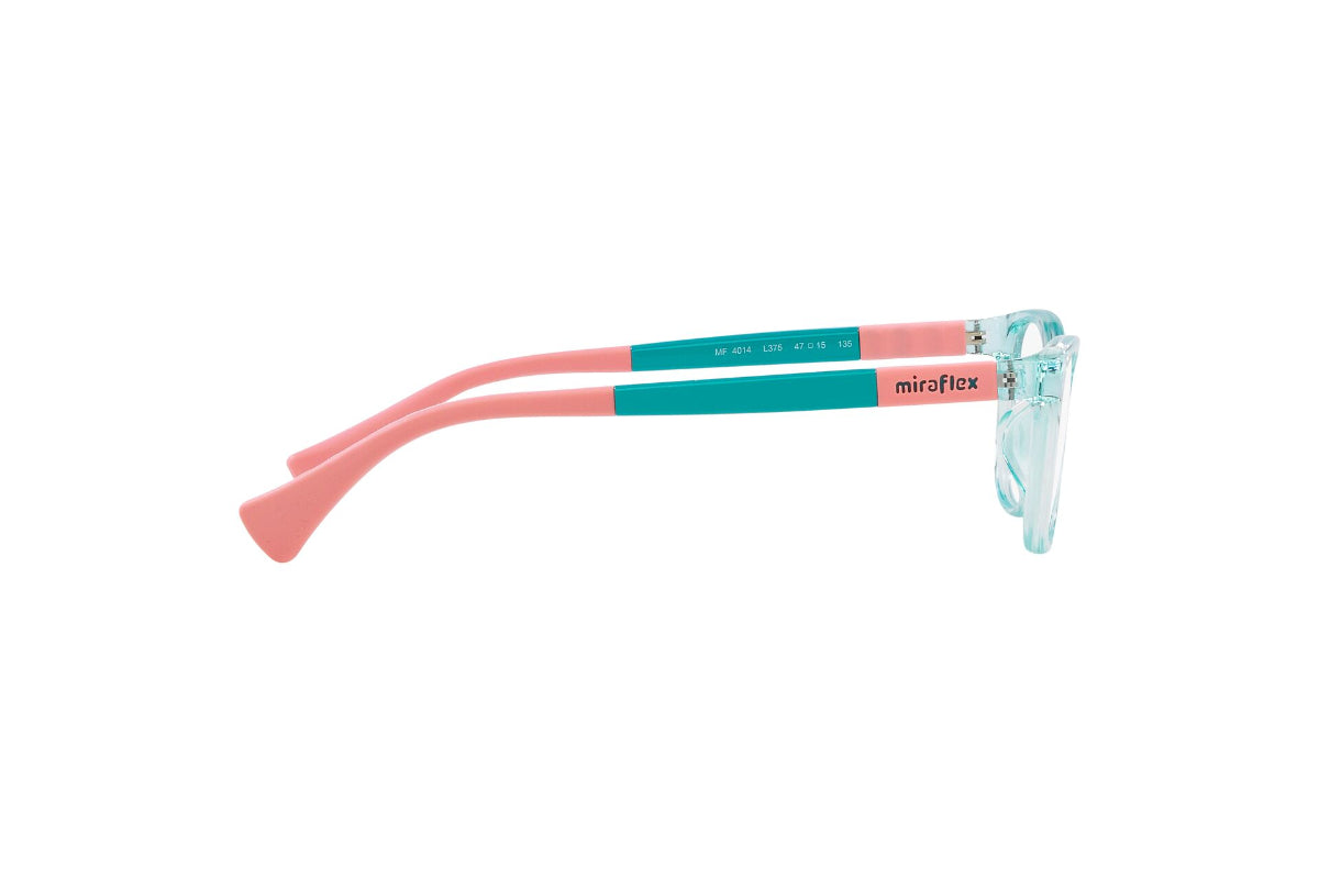 Miraflex Lentes Ópticos MF4014
