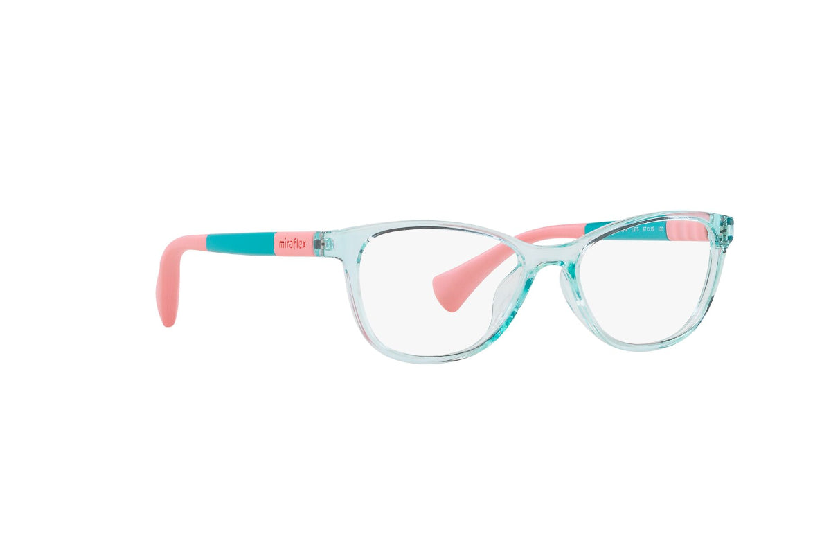 Miraflex Lentes Ópticos MF4014