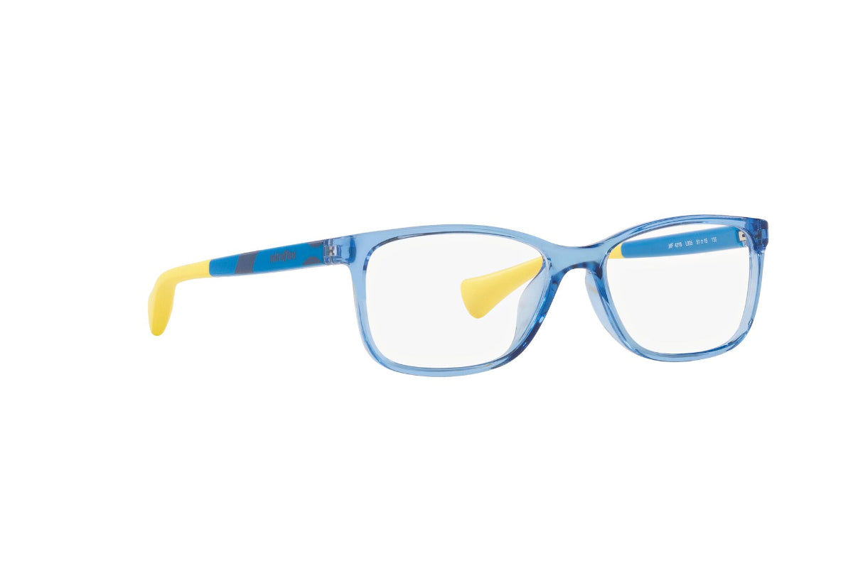 Miraflex Lentes Ópticos MF4018