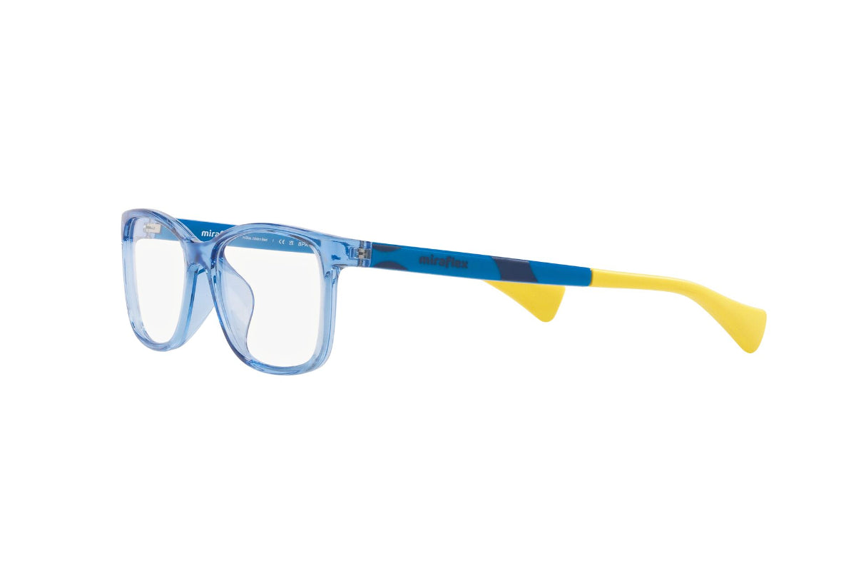 Miraflex Lentes Ópticos MF4018