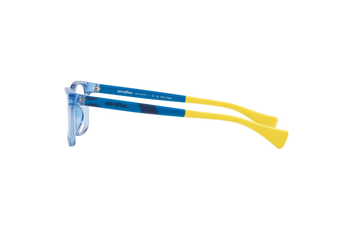 Miraflex Lentes Ópticos MF4018