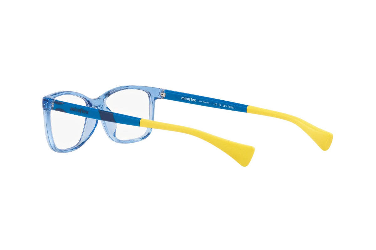 Miraflex Lentes Ópticos MF4018