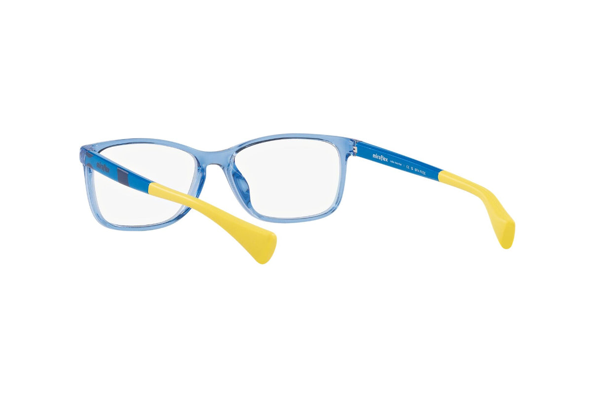 Miraflex Lentes Ópticos MF4018