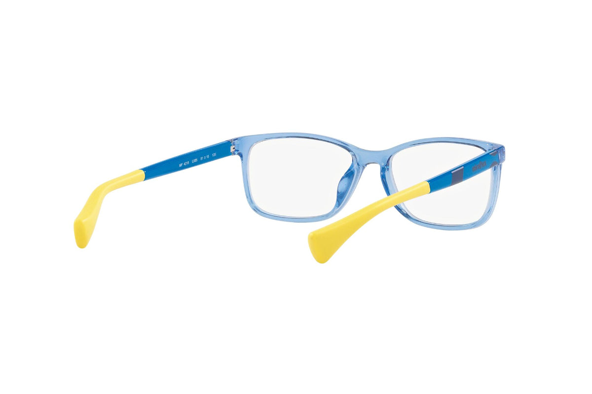 Miraflex Lentes Ópticos MF4018