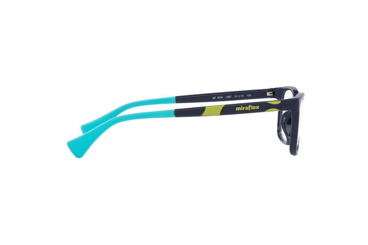 Miraflex Lentes Ópticos MF4018