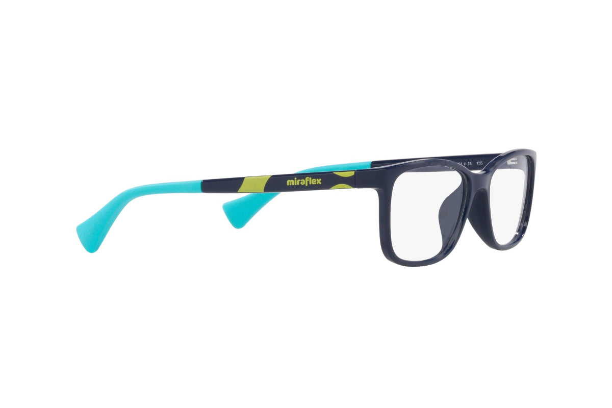 Miraflex Lentes Ópticos MF4018