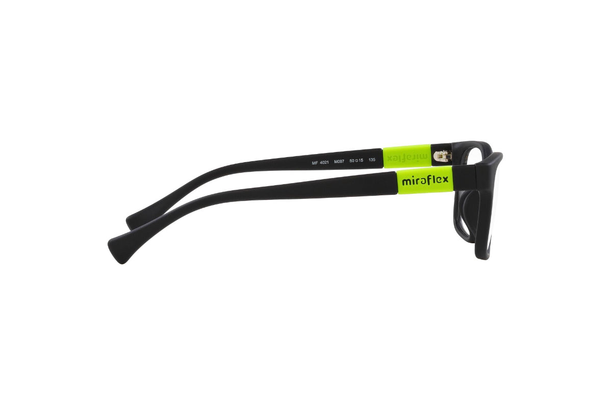 Miraflex Lentes Ópticos MF4021