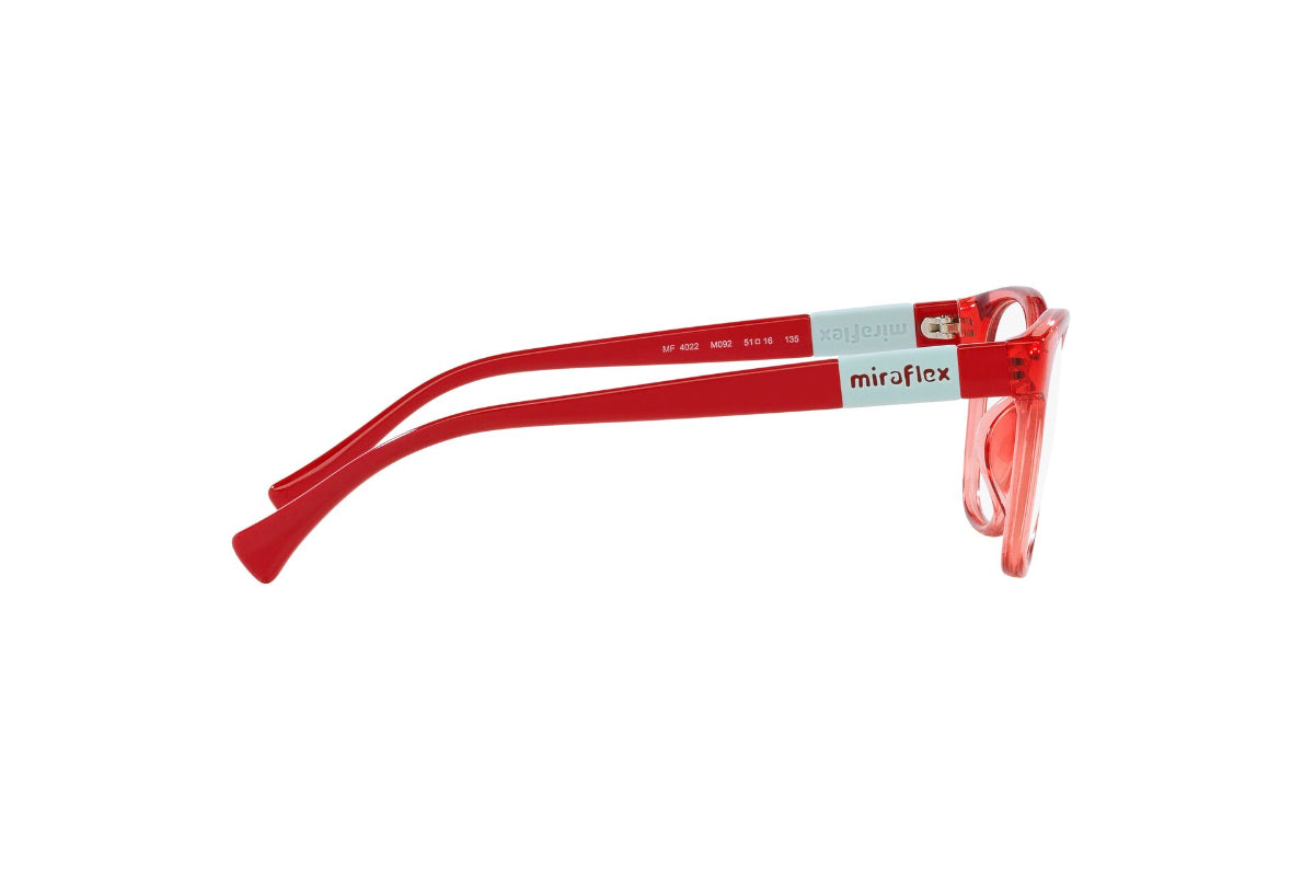 Miraflex Lentes Ópticos MF4022