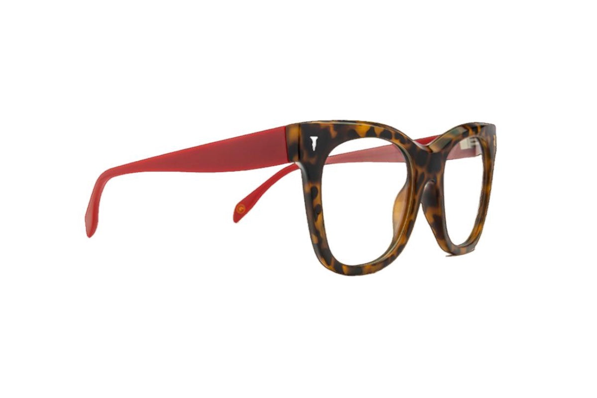 Mita Eyewear Lentes Ópticos MIO100