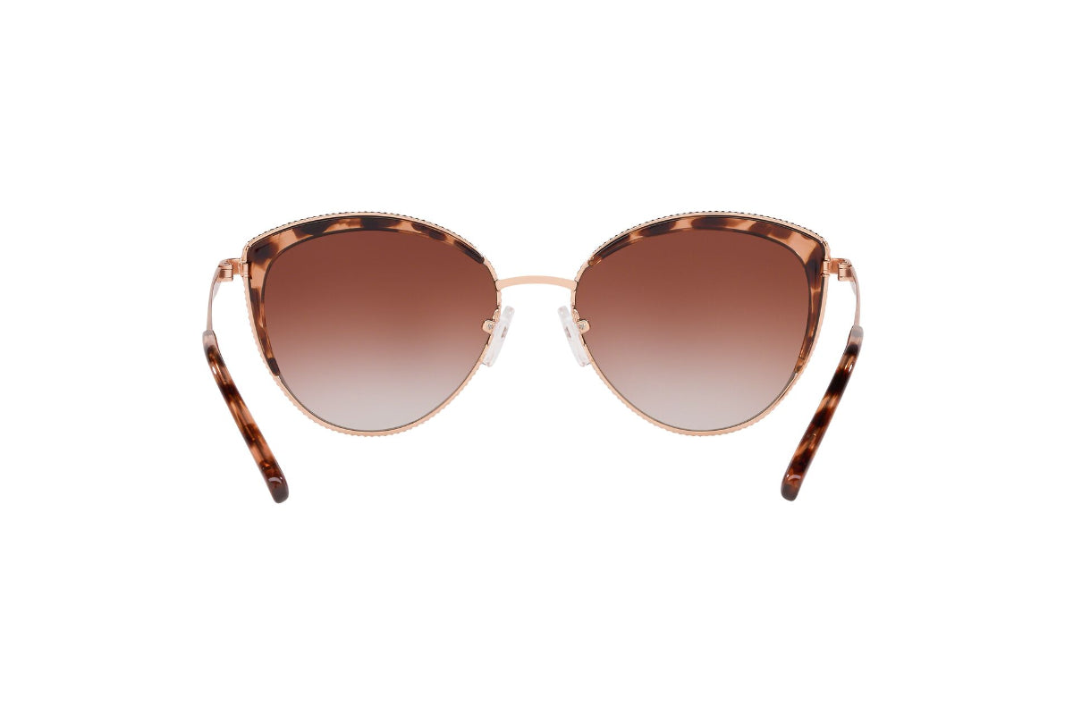 Michael Kors Lentes de Sol Key Biscayne MK1046