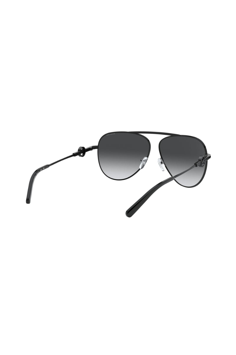 Lentes De Sol Salina Black Michael Kors