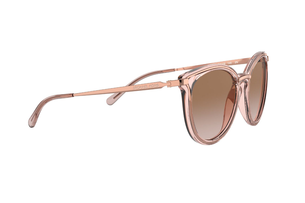 Lentes de Sol Brisbane Michael Kors