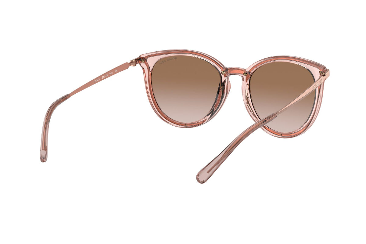 Lentes de Sol Brisbane Michael Kors