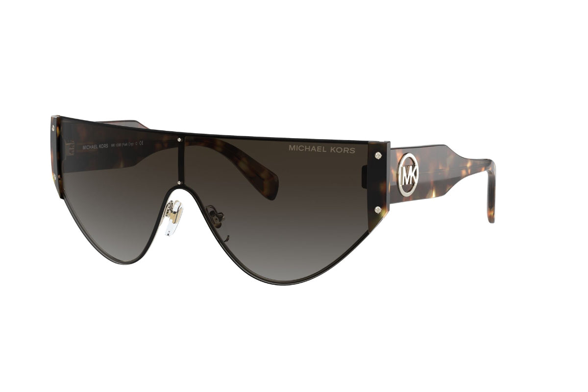Lentes de Sol Park City Light Gold Michael Kors