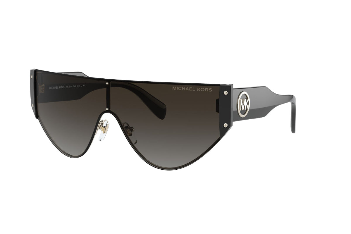 Lentes de Sol Park City Light Gold Michael Kors