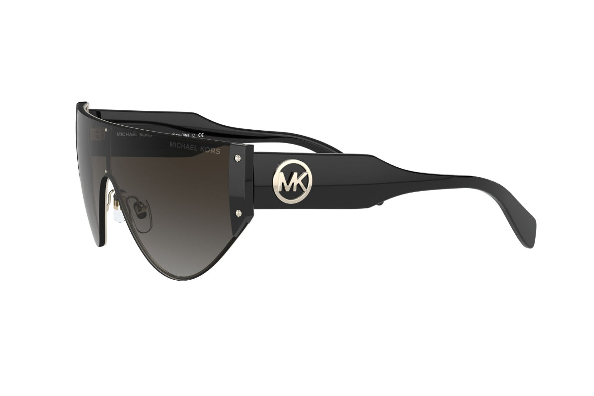 Lentes de Sol Park City Light Gold Michael Kors