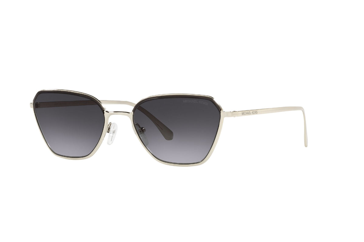 Lentes de Sol Delphi Light Gold Michael Kors