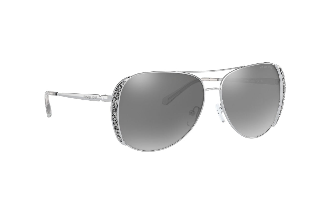 Michael Kors Lentes de Sol Chelsea MK1082