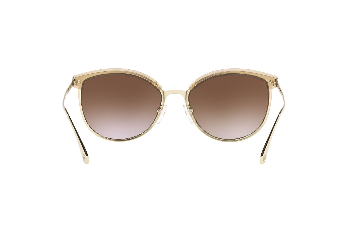Lentes de Sol Magnolia Light Gold Michael Kors